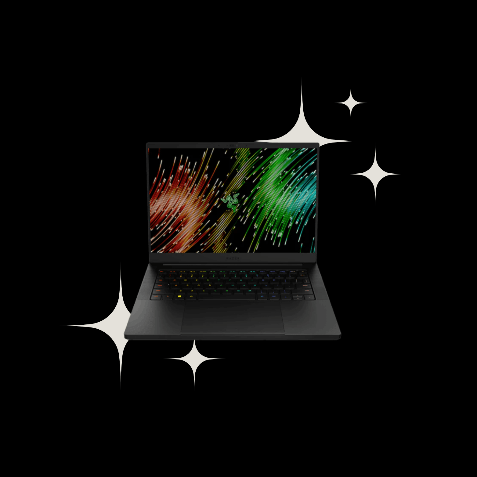 Razer Blade 14 RTX 4060 "Usado" (2023)